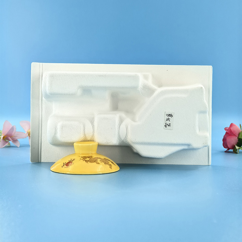 Dry paper holder